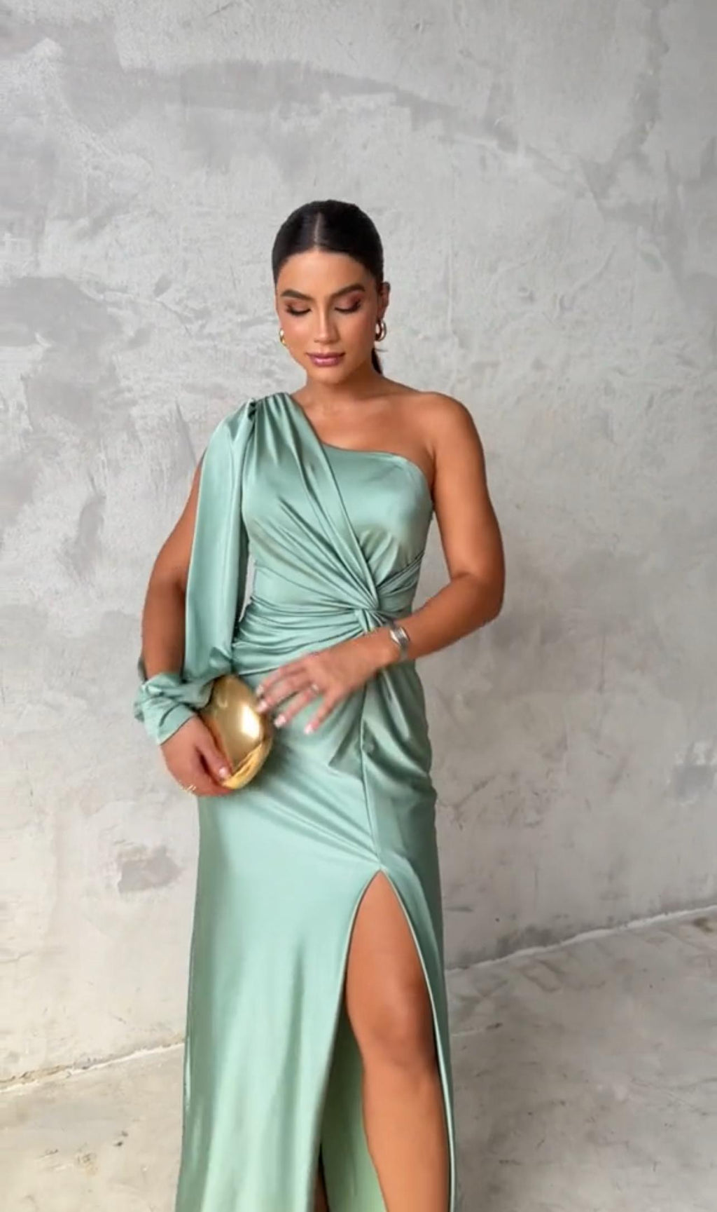 Vestido Daniela