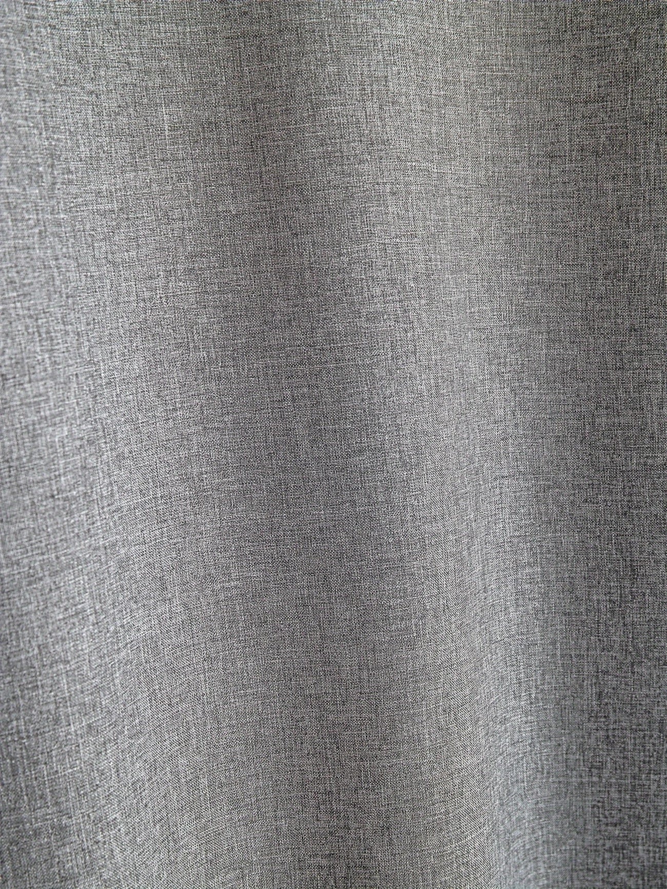 Alejandro™ | Camisa elegante de manga corta con cuello alto