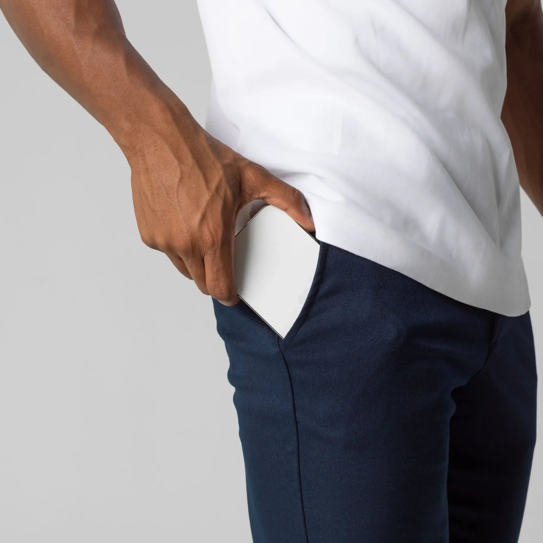 Chino Elástico Premium Loré