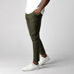 Chino Elástico Premium Loré