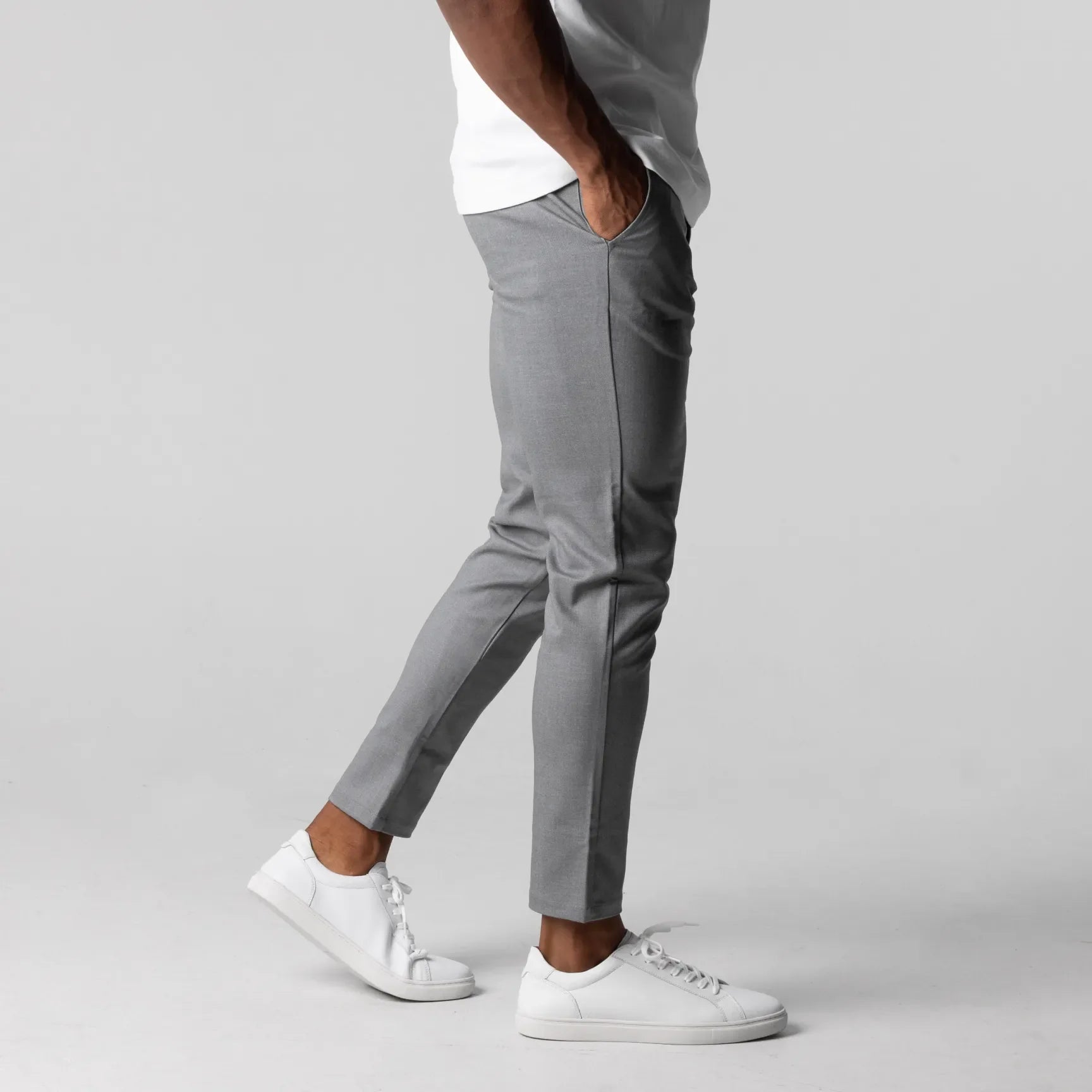 Chino Elástico Premium Loré