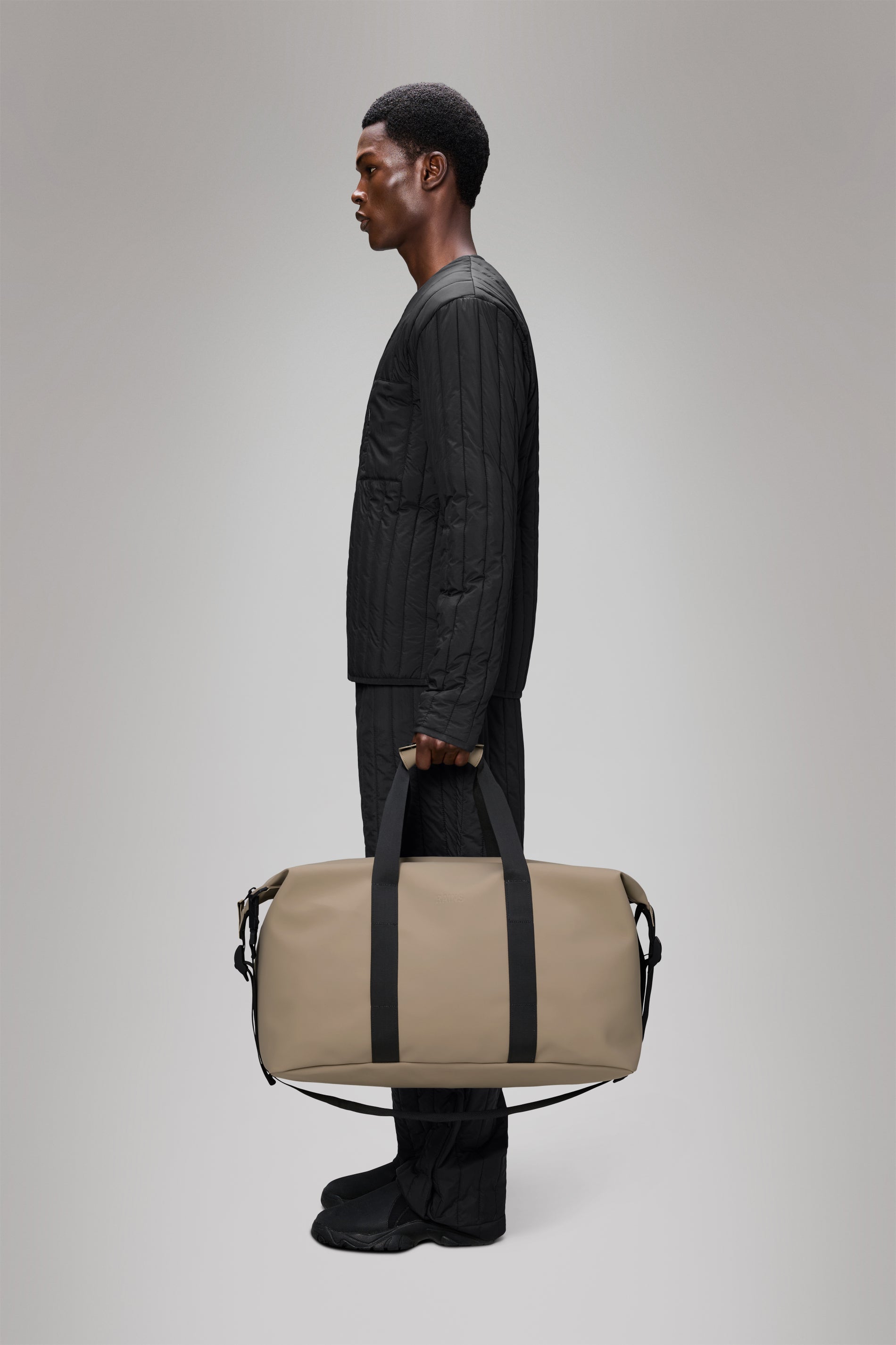 Hilo: Bolsa de fin de semana