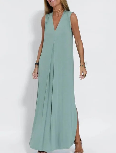 Vestido Brisa de Verano