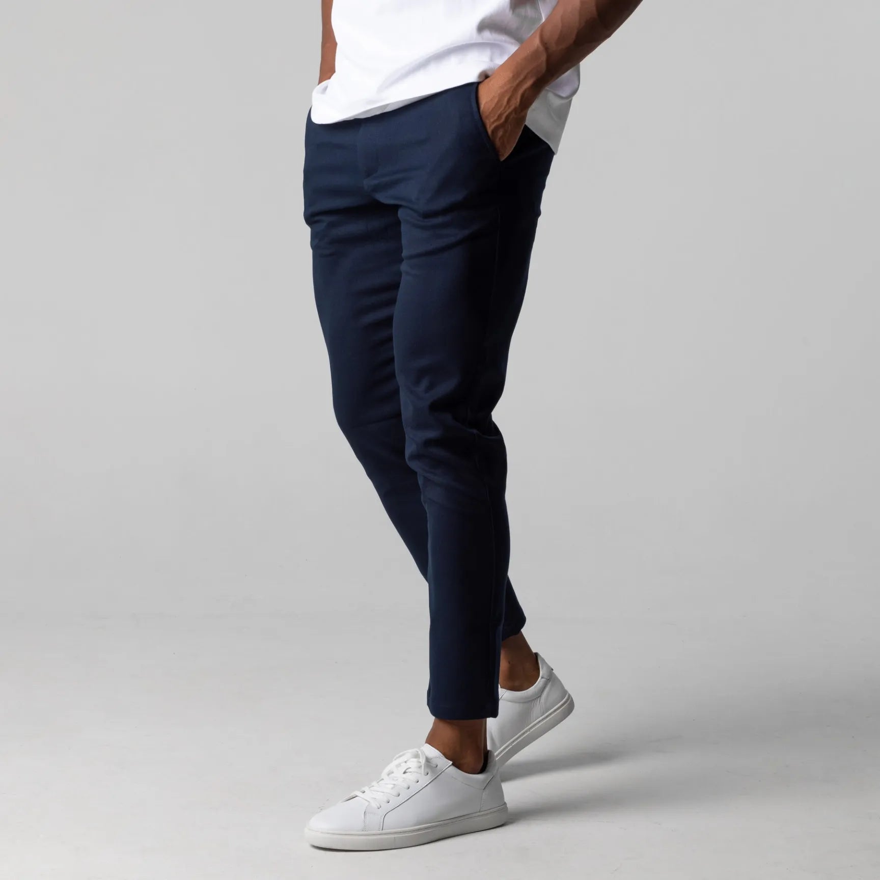 Chino Elástico Premium Loré