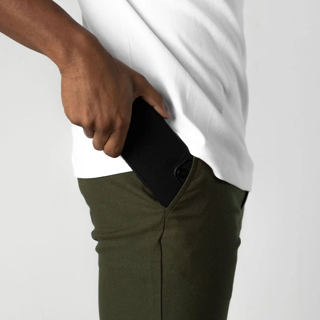Chino Elástico Premium Loré