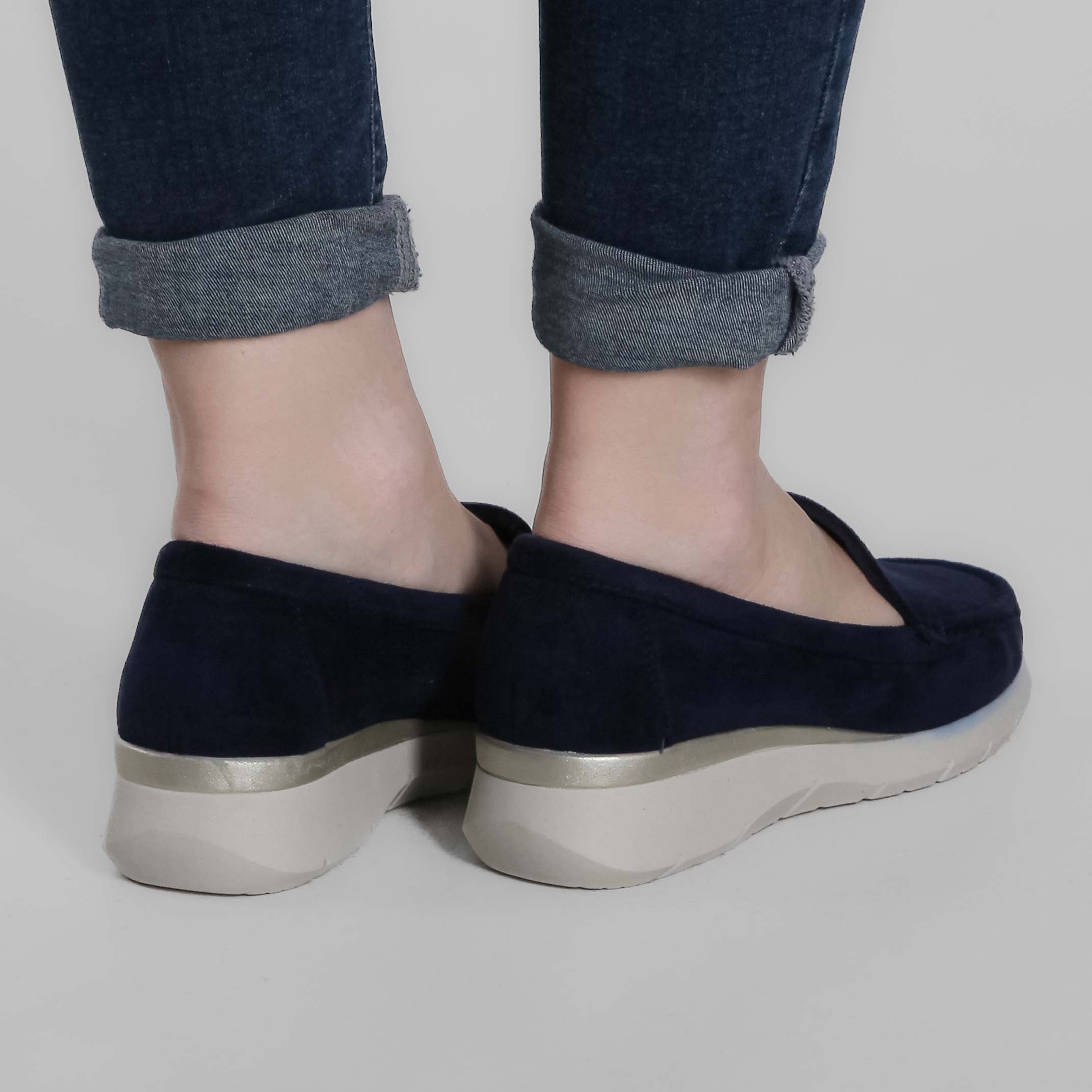 Mocasín Clara