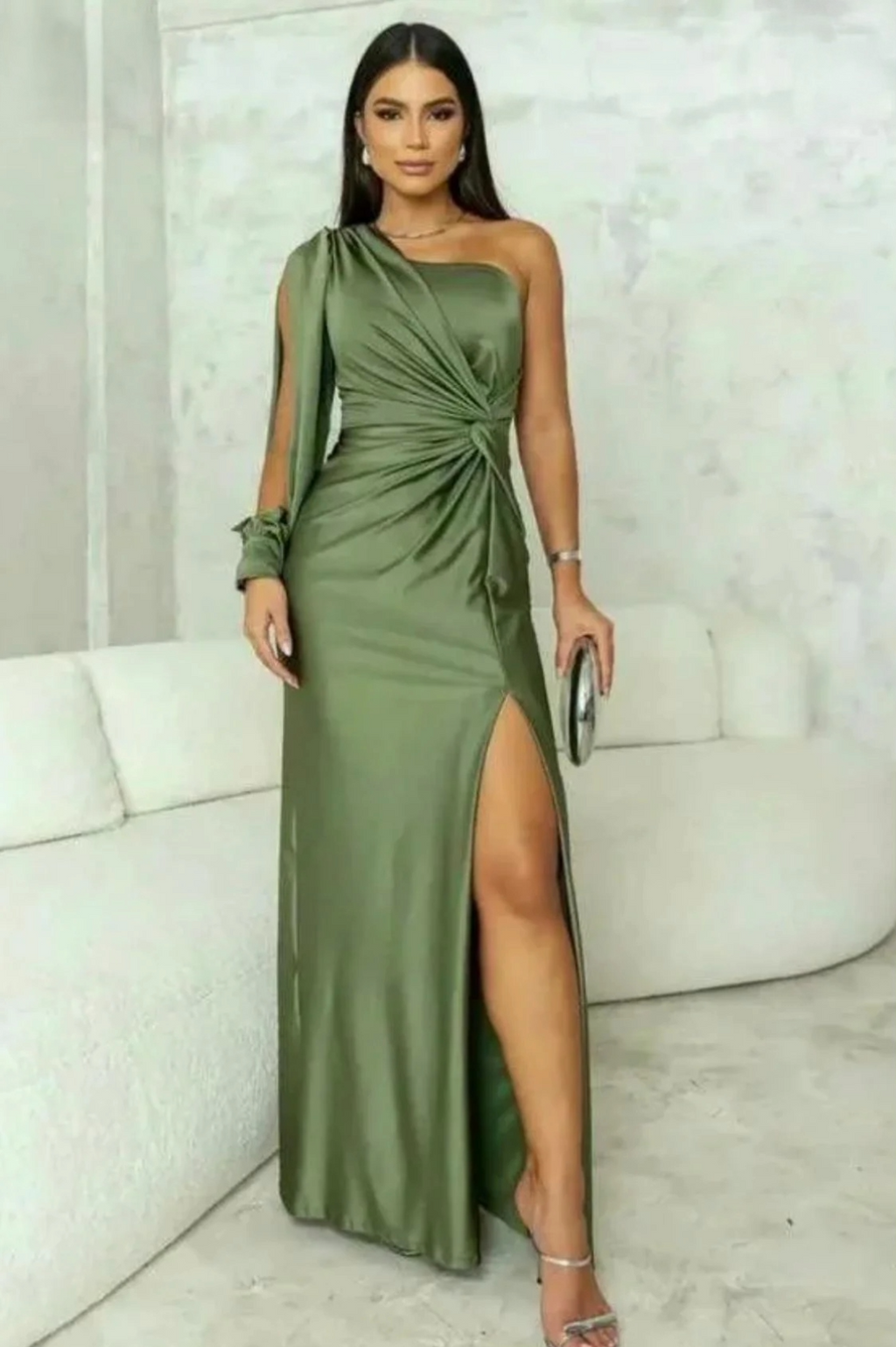 Vestido Daniela