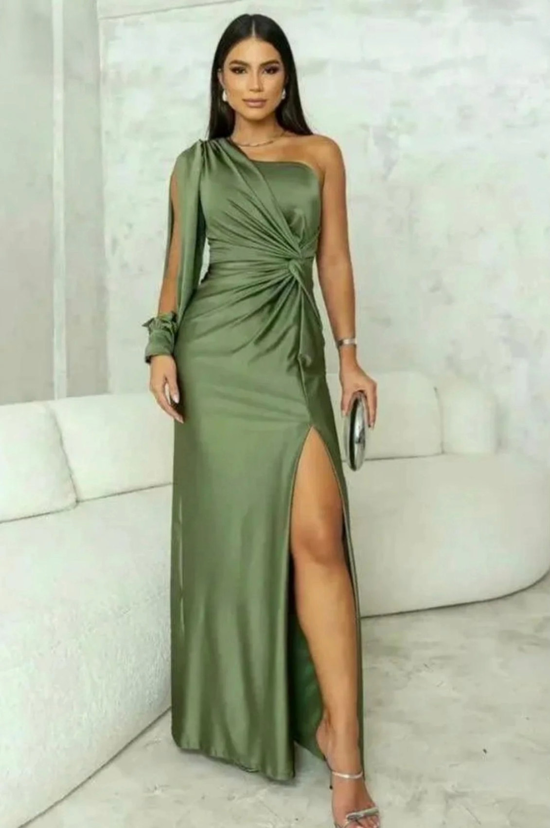Vestido Daniela