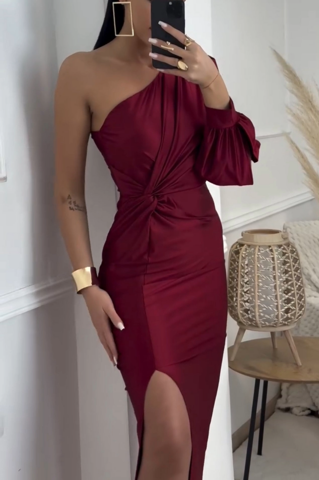 Vestido Daniela