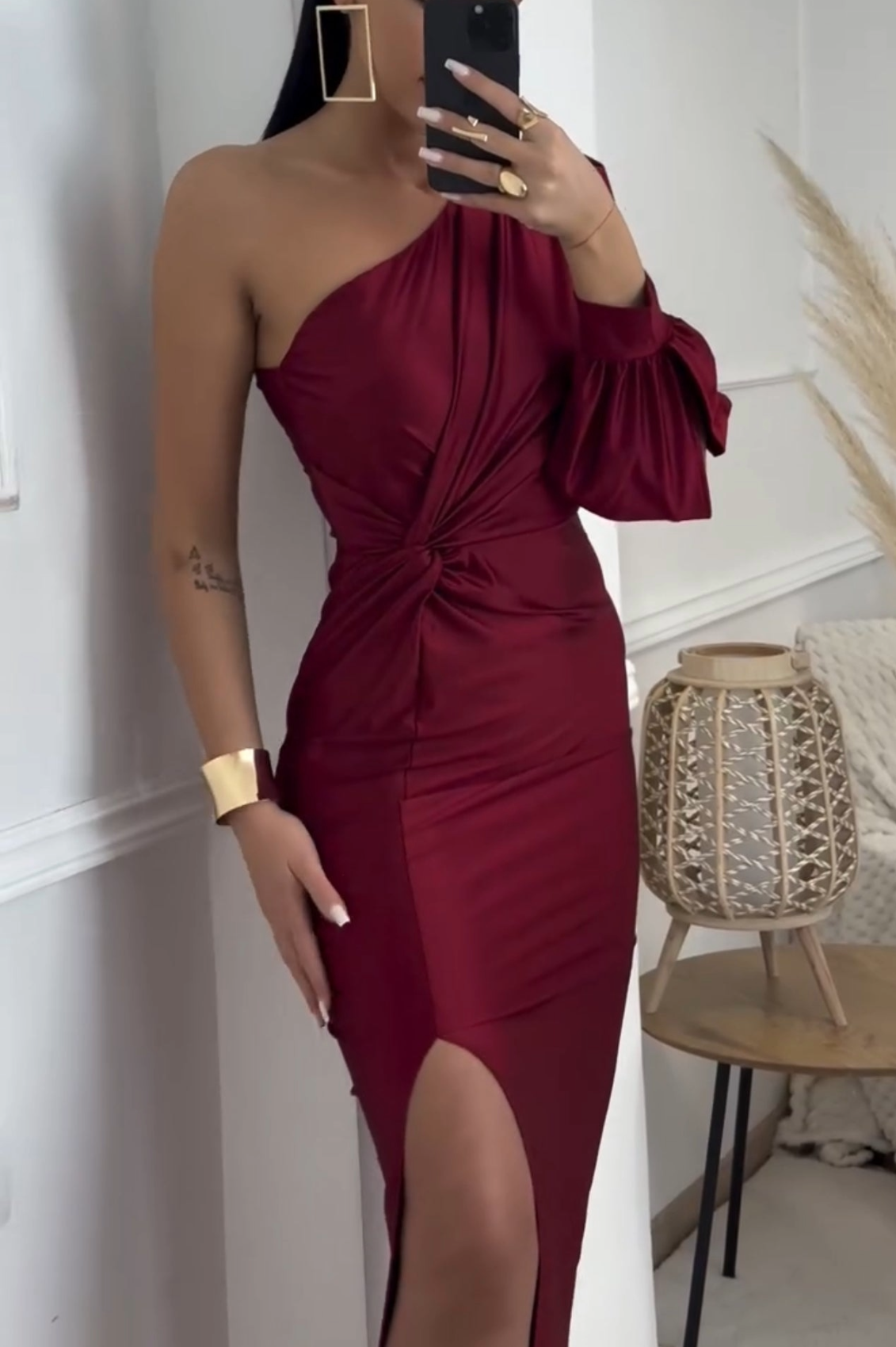 Vestido Daniela