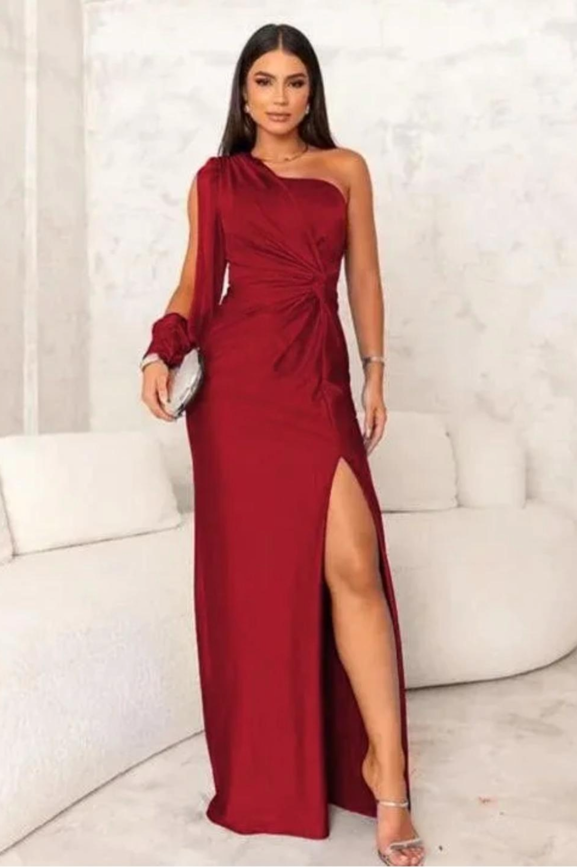 Vestido Daniela