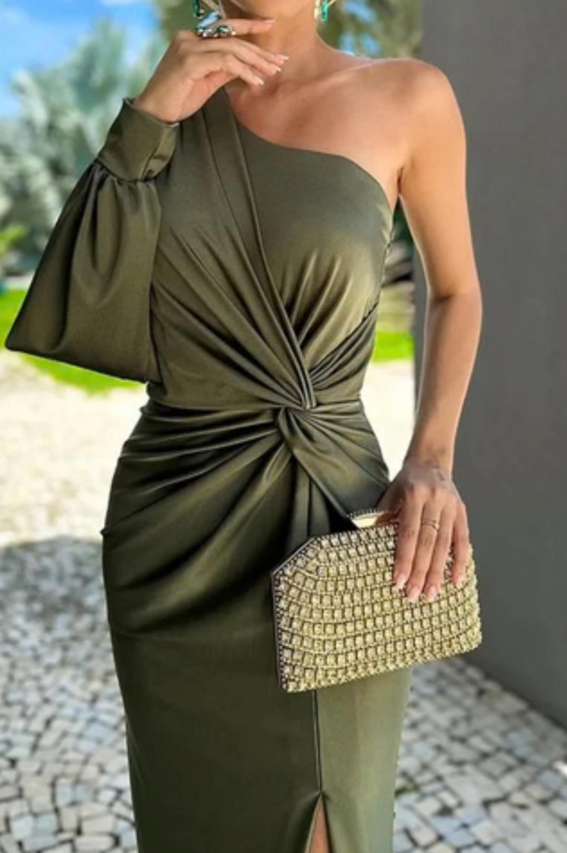 Vestido Daniela