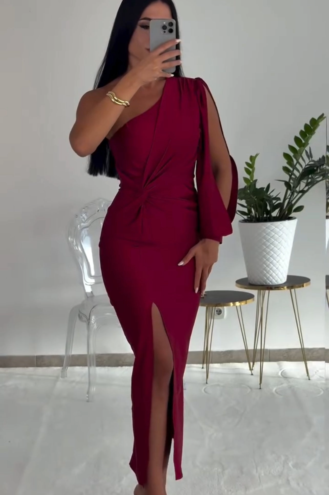 Vestido Daniela