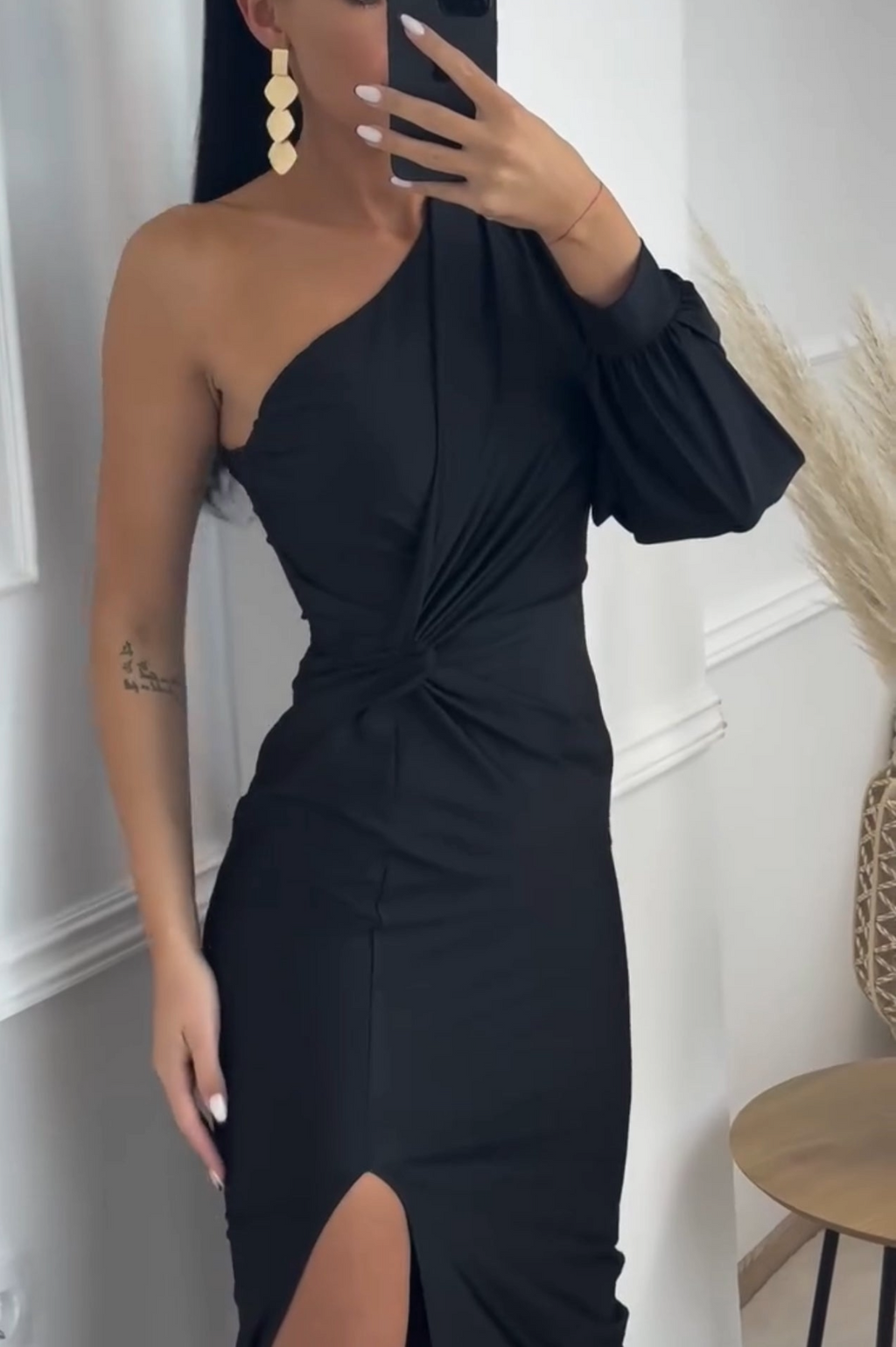 Vestido Daniela