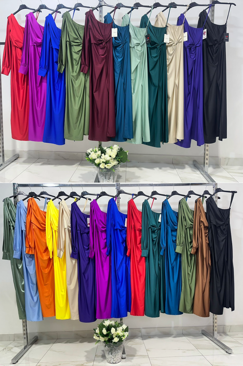 Vestido Daniela