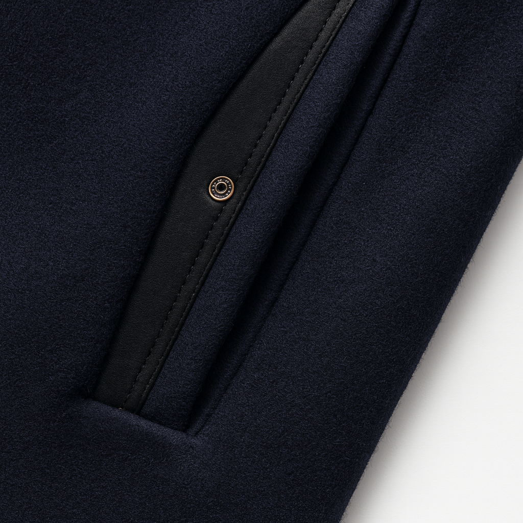 Rafael | Gabardina