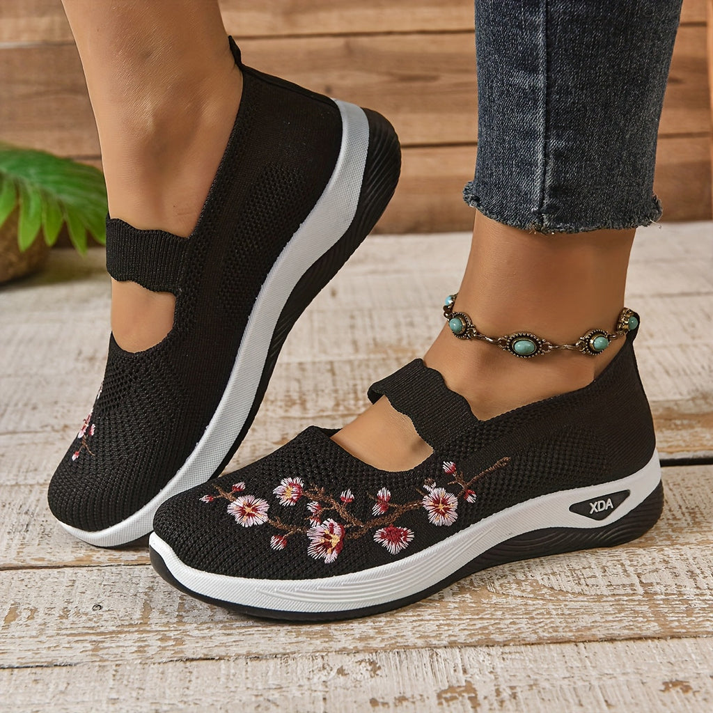 Celia- Calzado Ergonómico