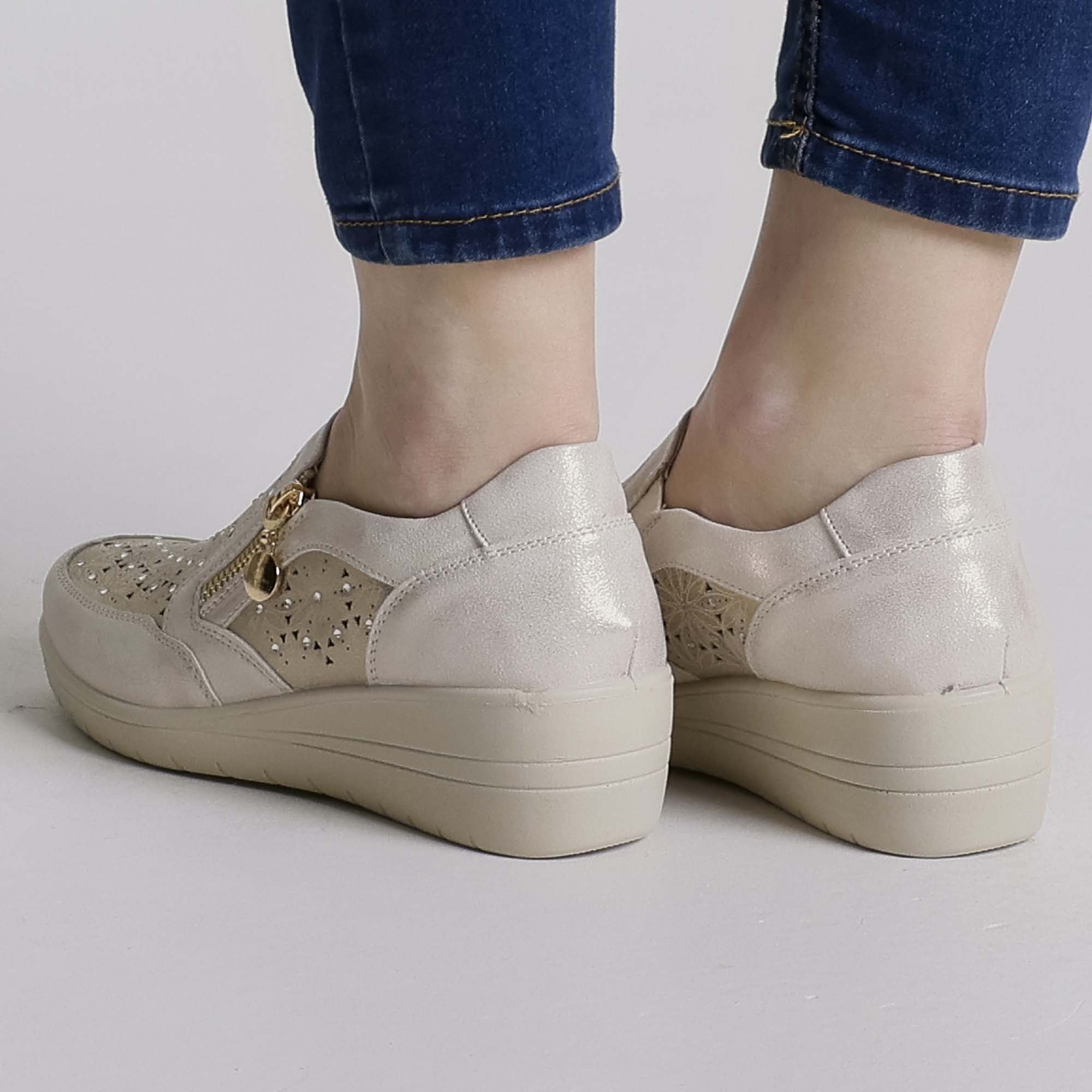 Daniela - Zapato casual para mujer