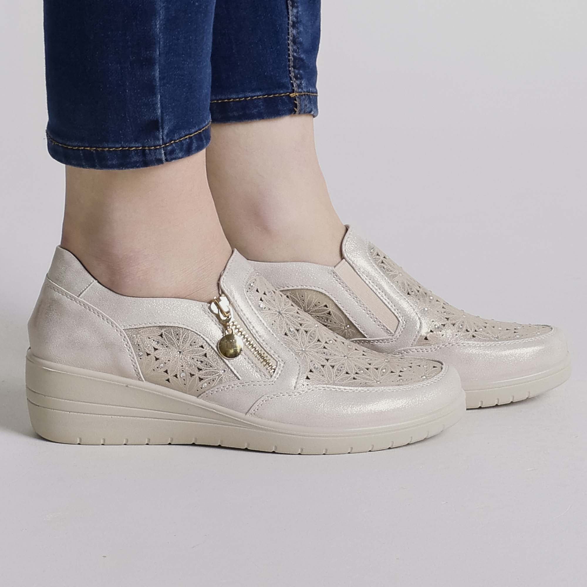 Daniela - Zapato casual para mujer