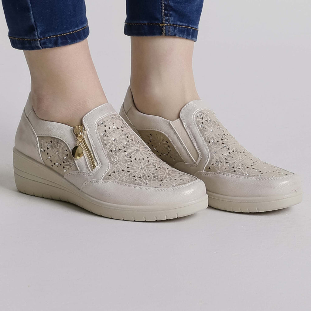 Daniela - Zapato casual para mujer