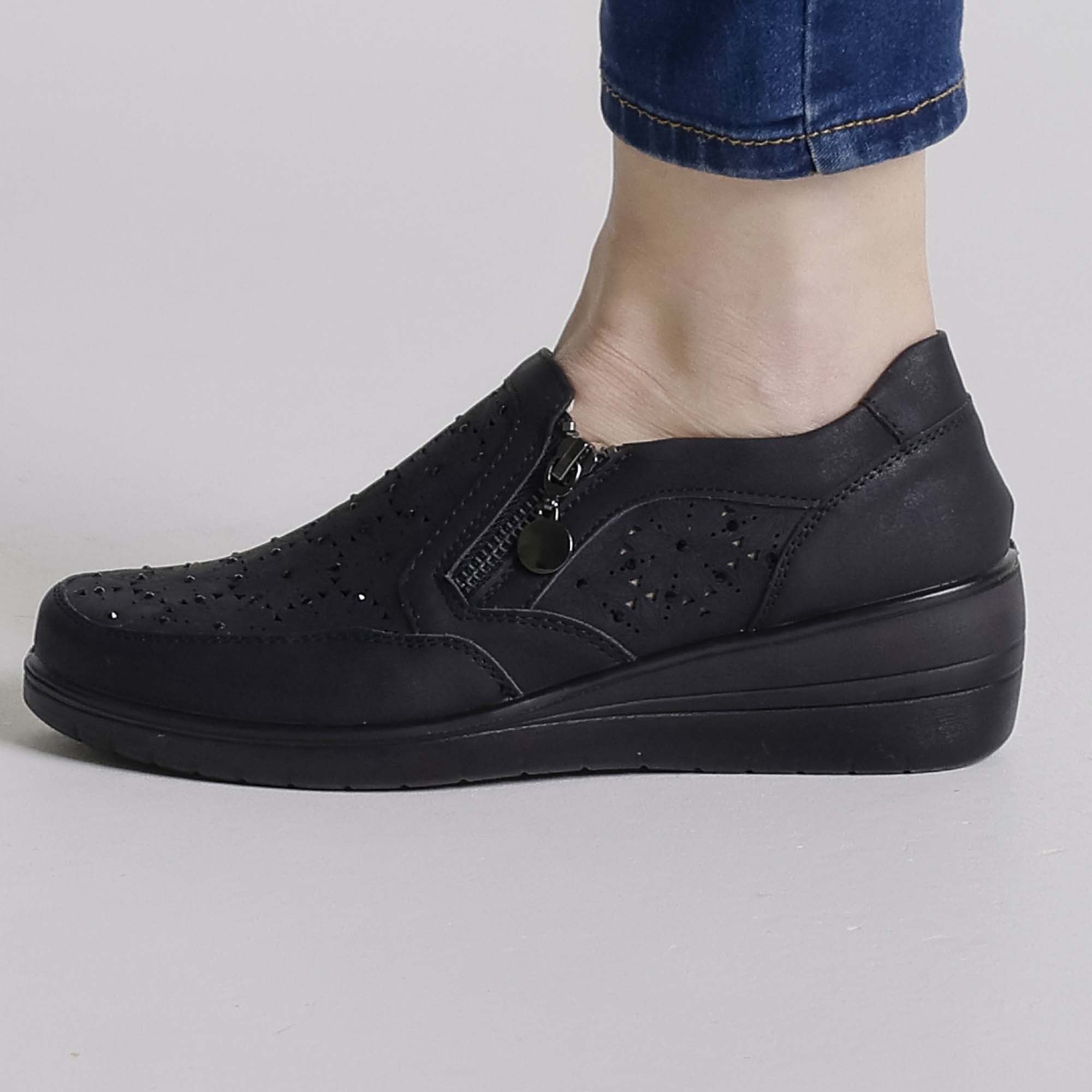 Daniela - Zapato casual para mujer