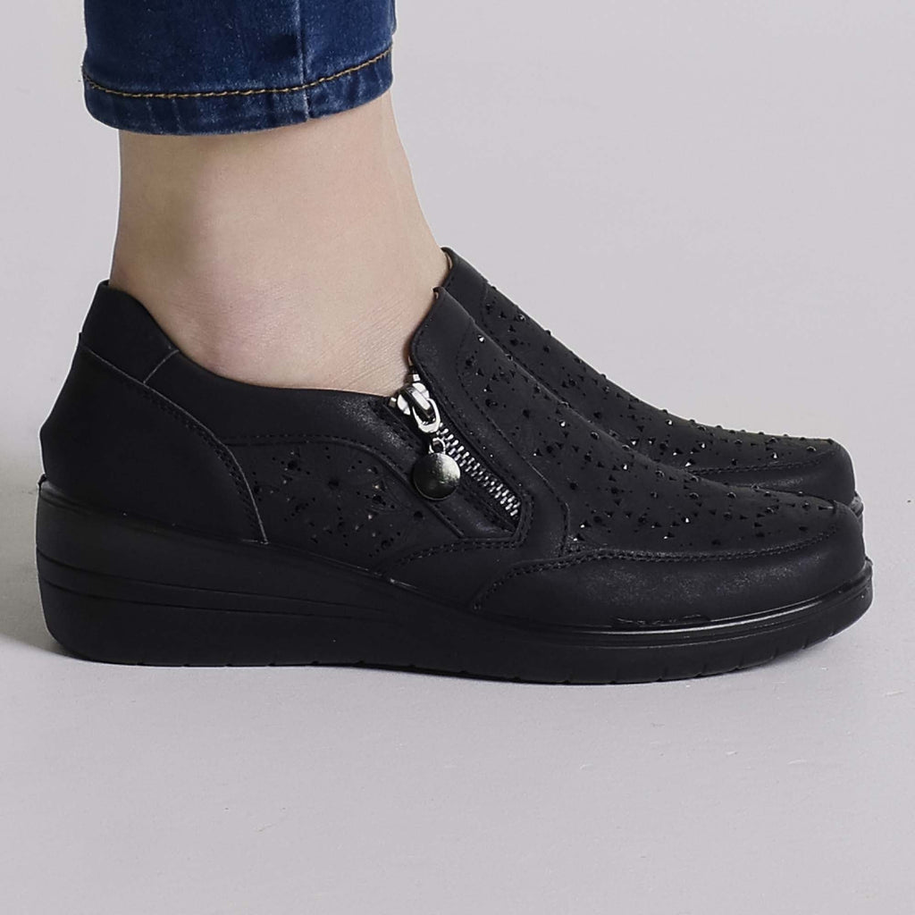 Daniela - Zapato casual para mujer