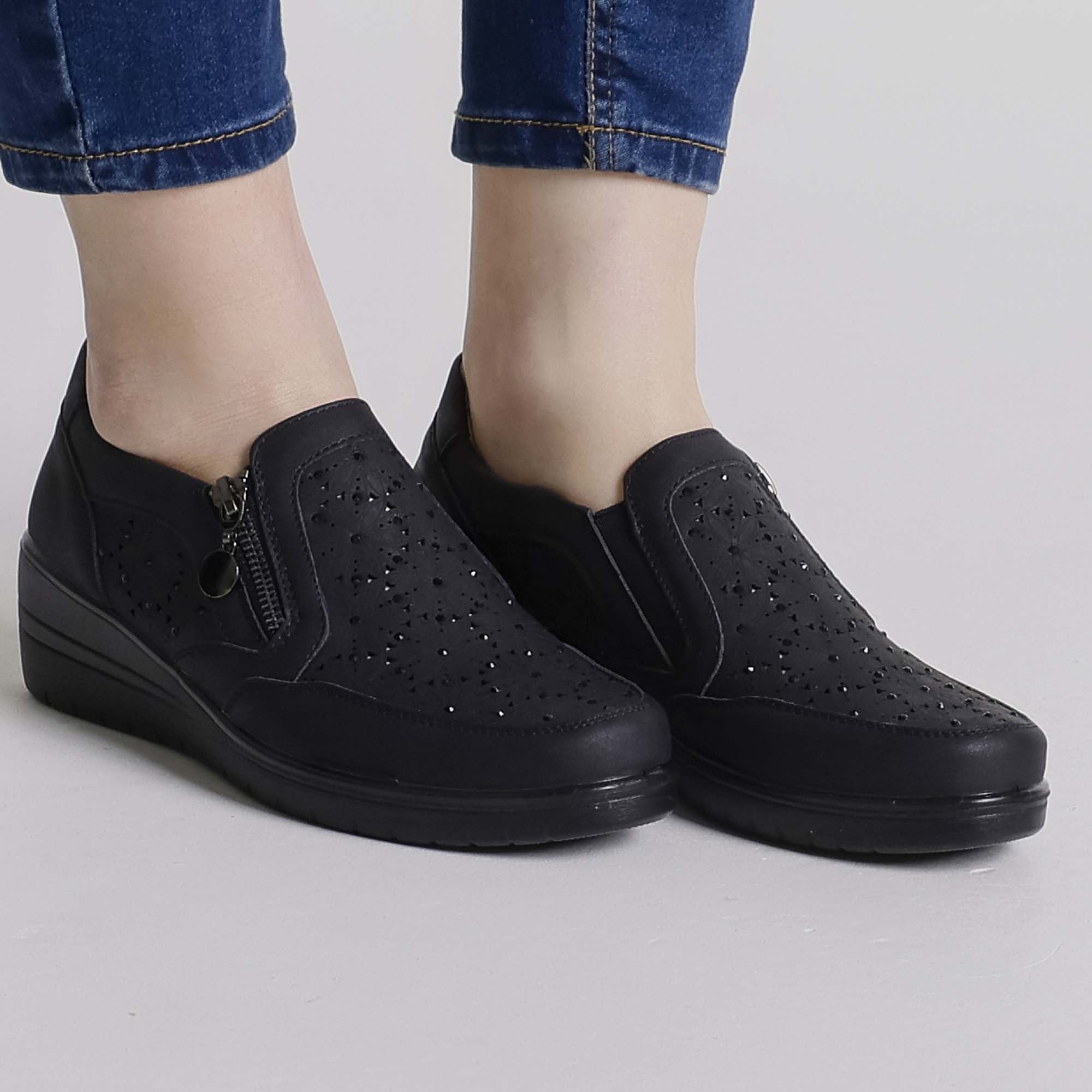 Daniela - Zapato casual para mujer