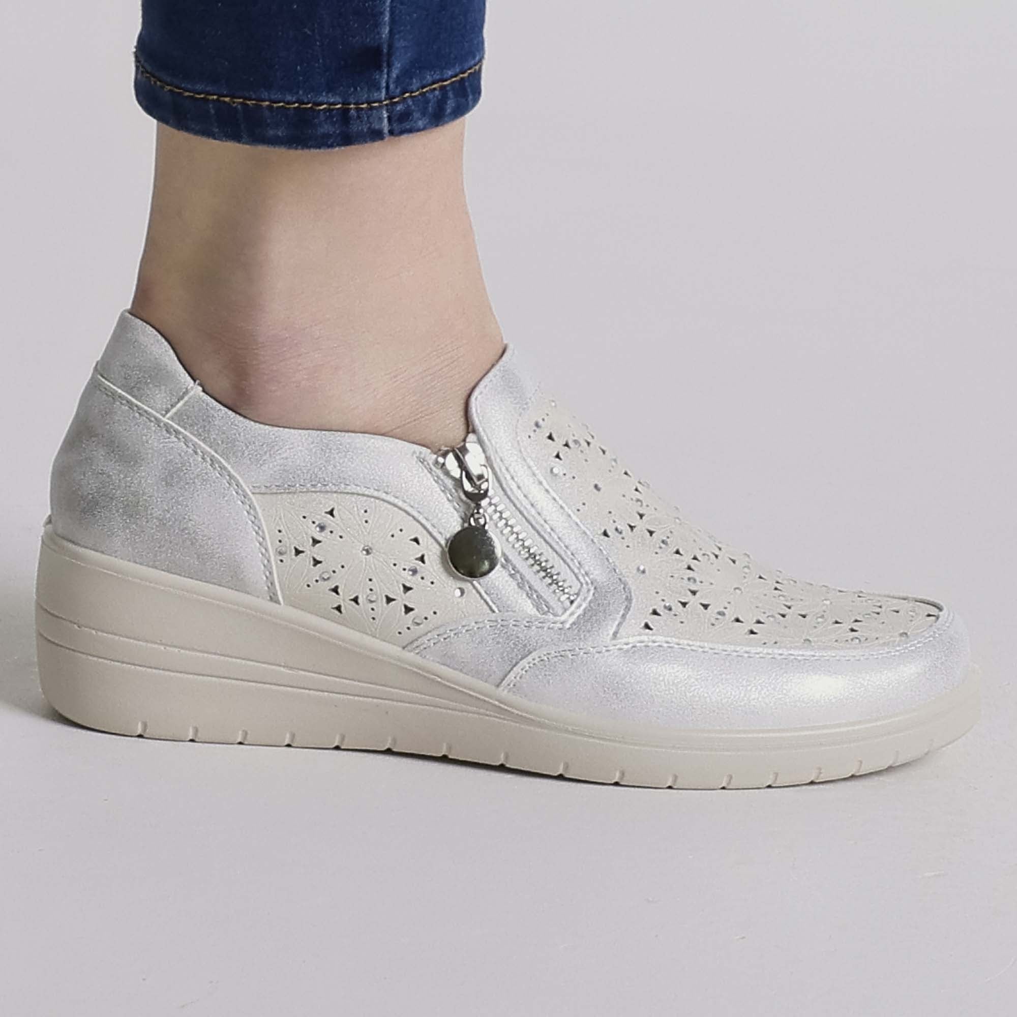 Daniela - Zapato casual para mujer