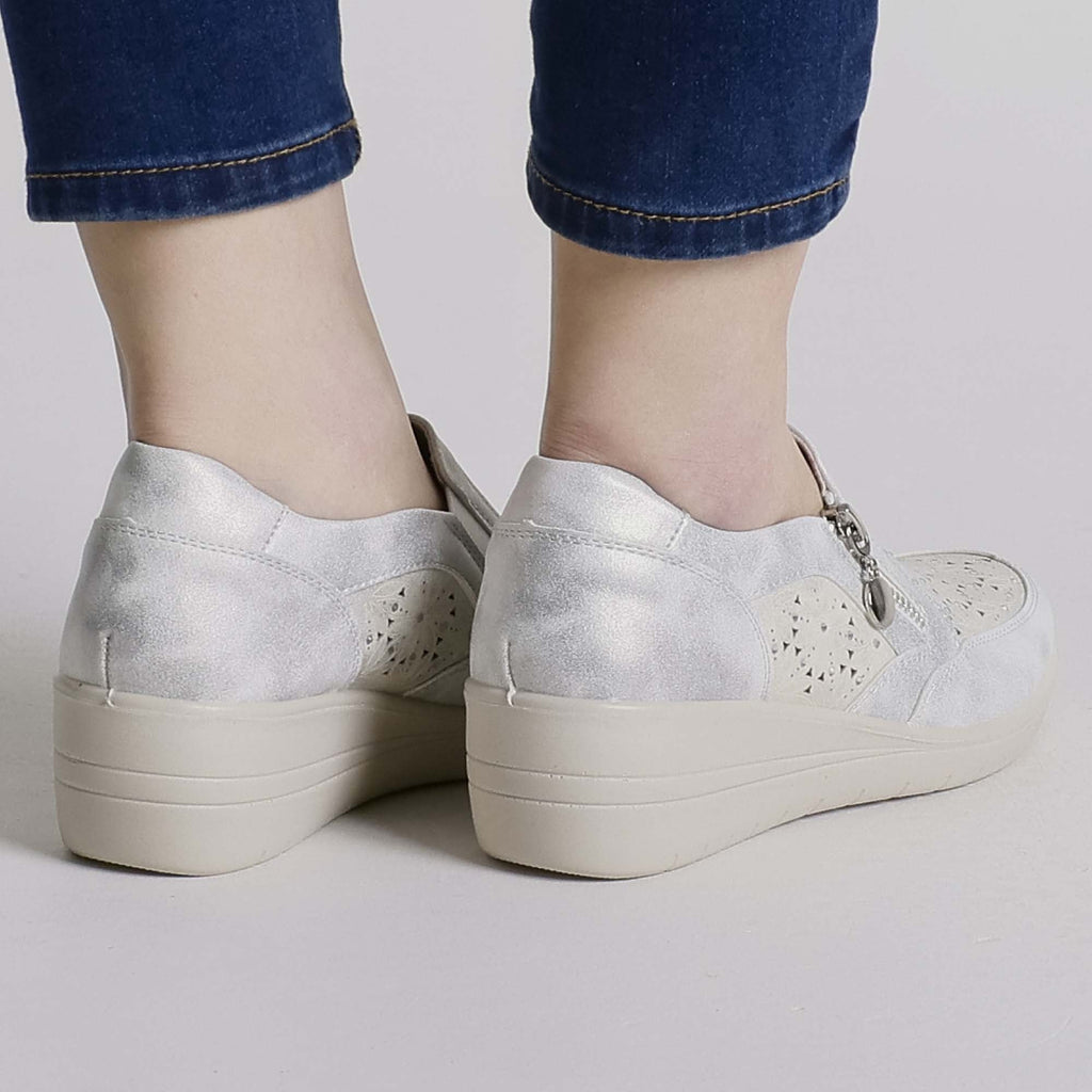 Daniela - Zapato casual para mujer