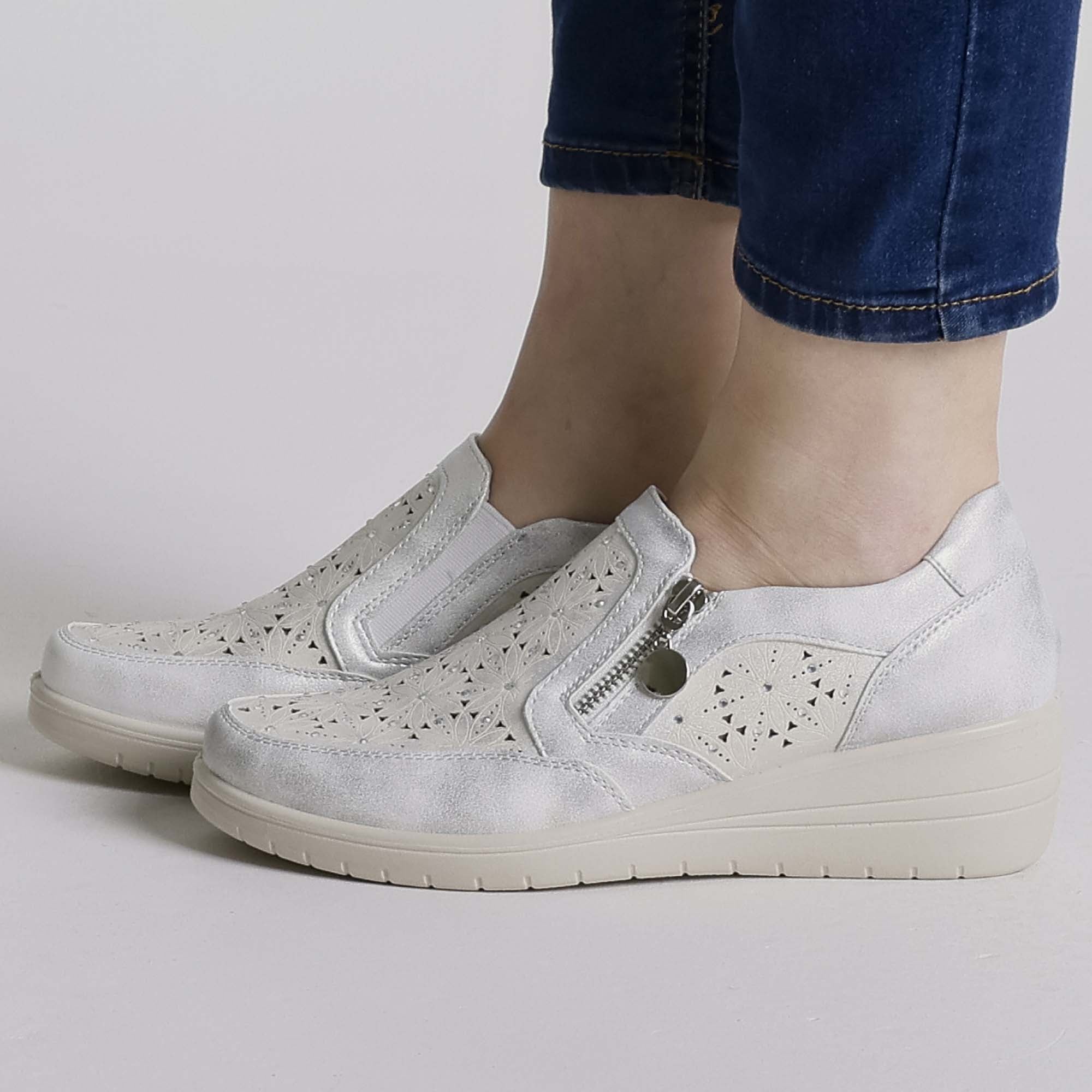 Daniela - Zapato casual para mujer