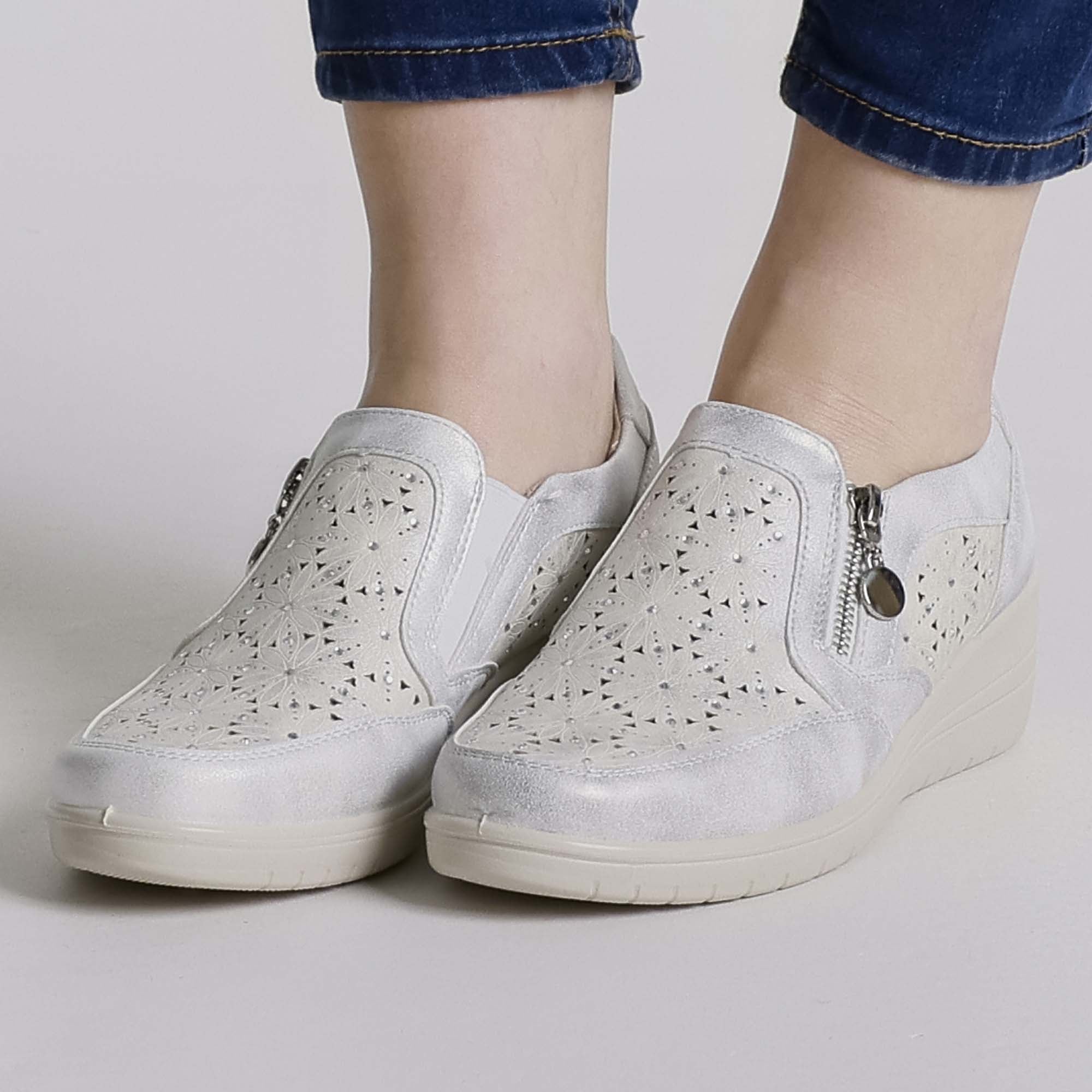 Daniela - Zapato casual para mujer