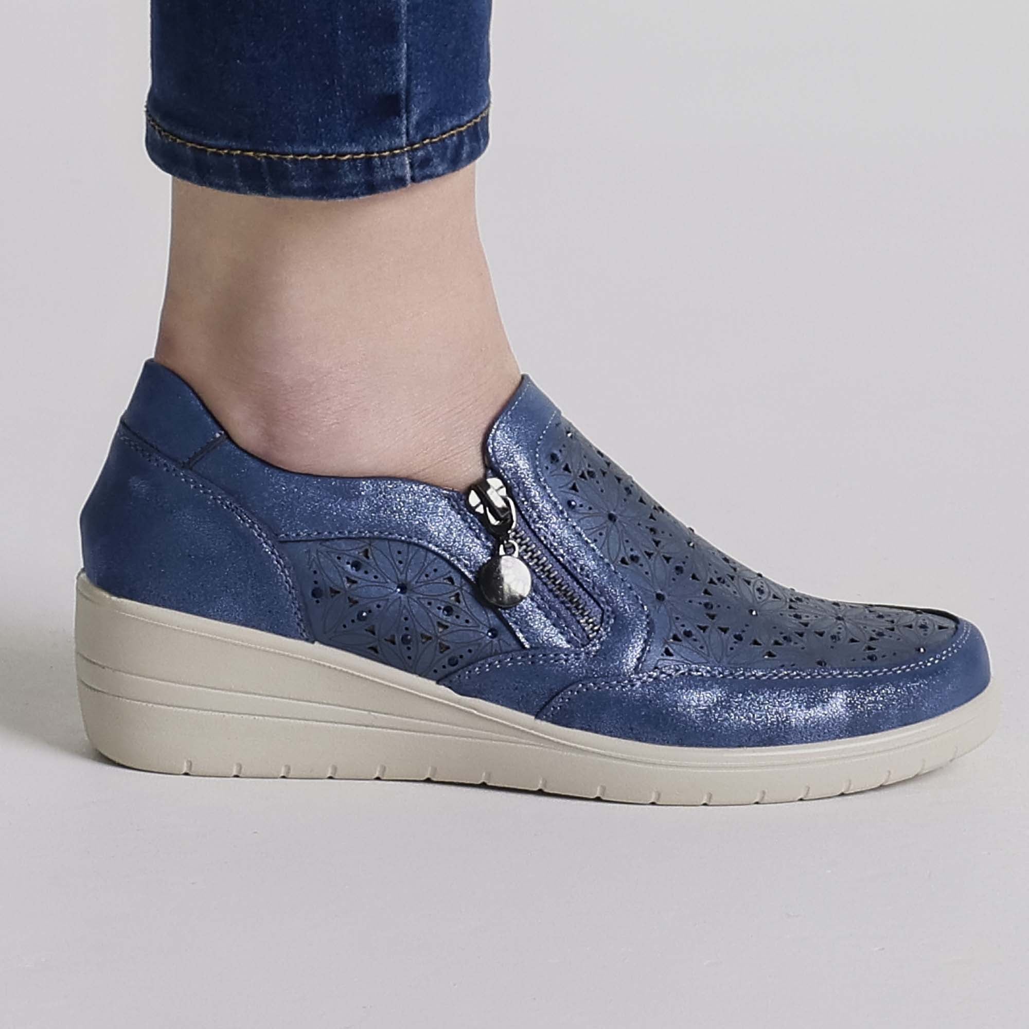 Daniela - Zapato casual para mujer