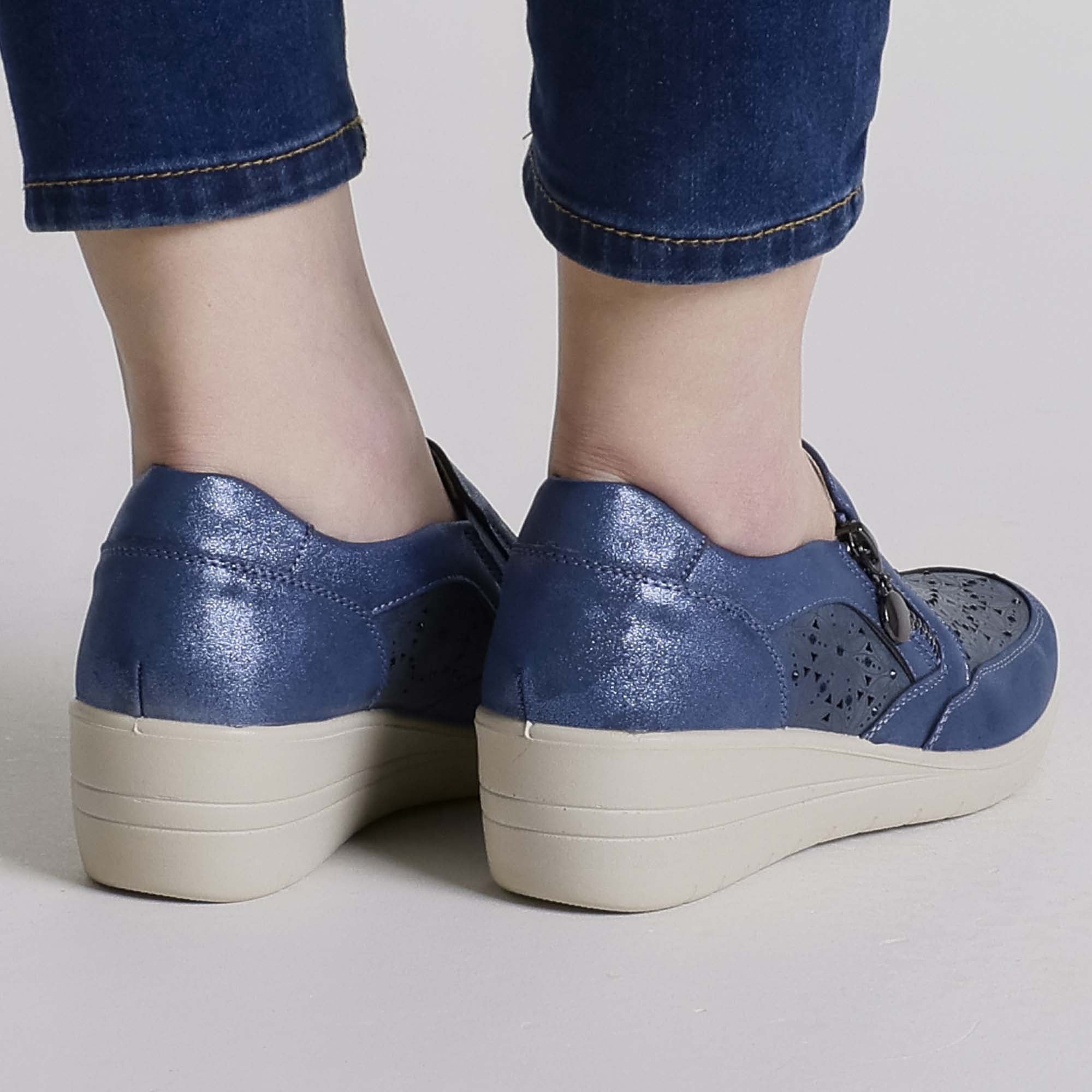 Daniela - Zapato casual para mujer