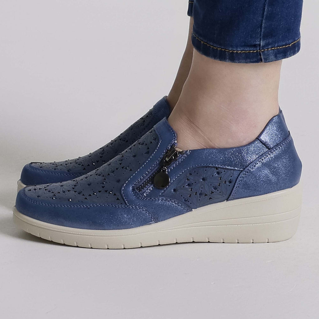 Daniela - Zapato casual para mujer
