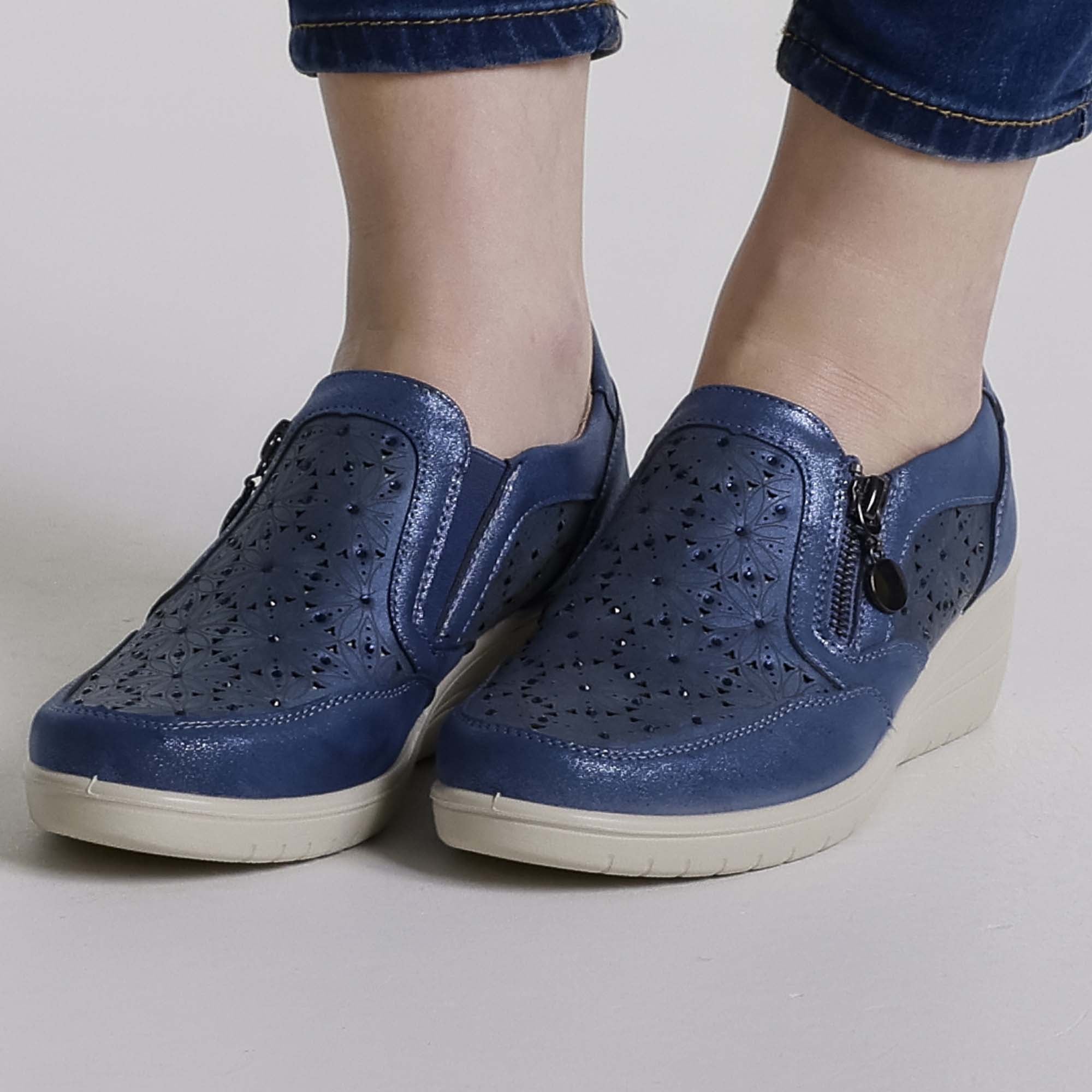 Daniela - Zapato casual para mujer