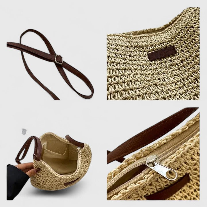 Katia | Bolsa elegante