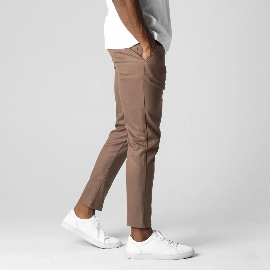 Chino Elástico Premium Loré