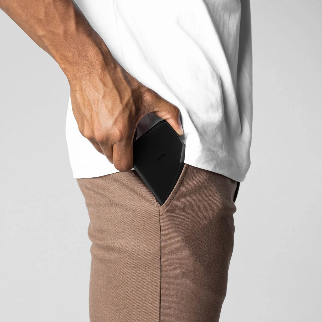 Chino Elástico Premium Loré