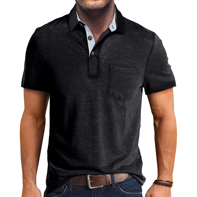 Polo para hombre