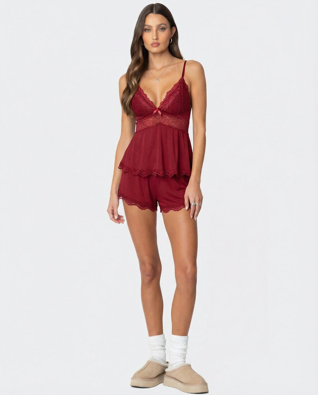 Pijama sexy