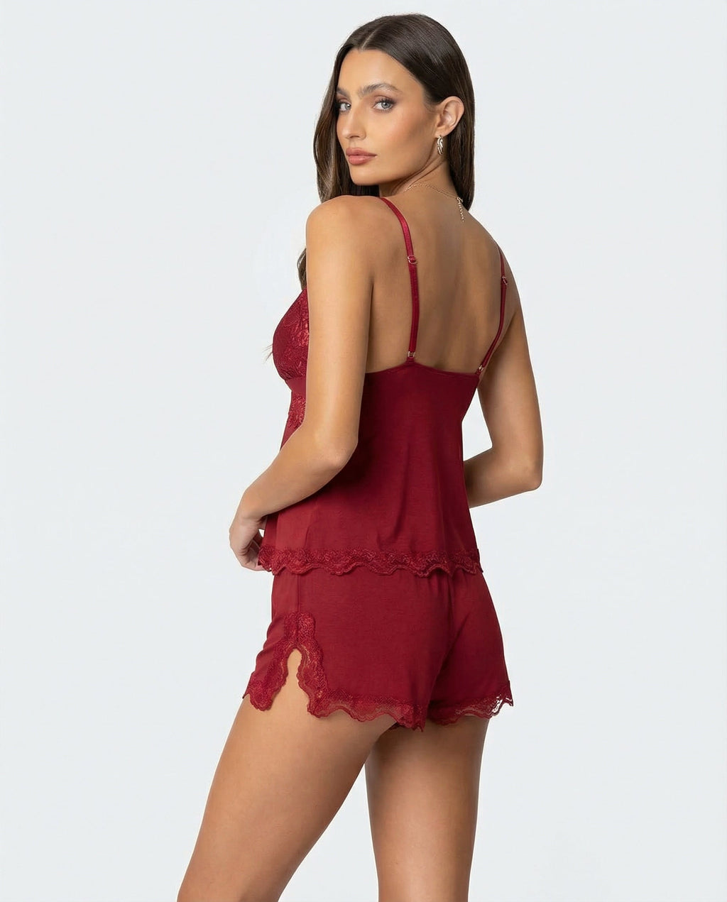 Pijama sexy