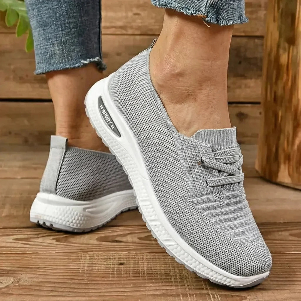 ErgoSport+™ - Tenis con comodidad ortopédica para mujer