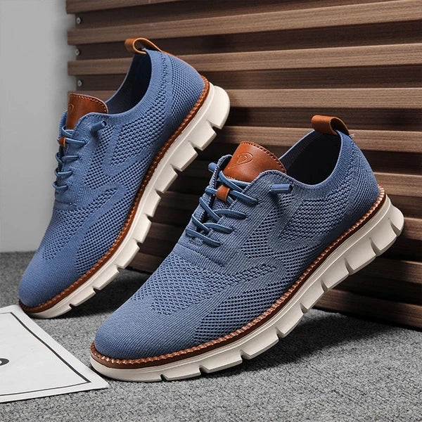 Zapatillas Gabriel - Calzado suave