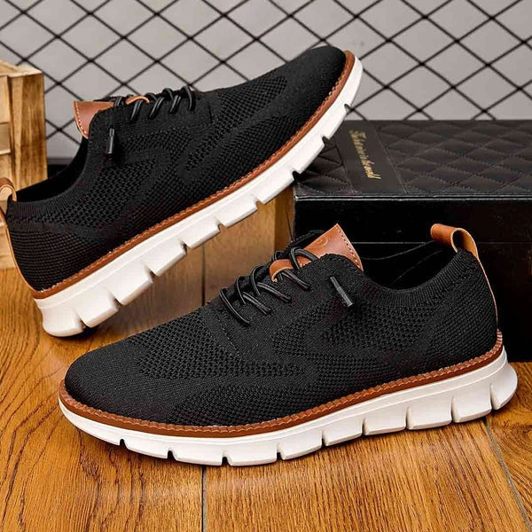 Zapatillas Gabriel - Calzado suave