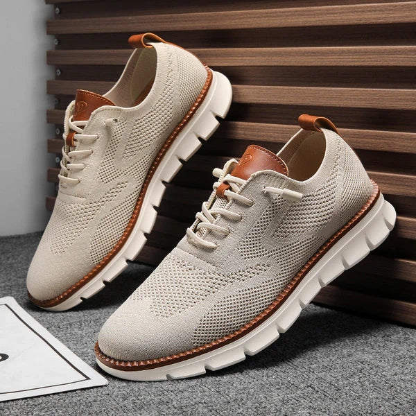 Zapatillas Gabriel - Calzado suave