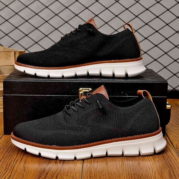 Zapatillas Gabriel - Calzado suave