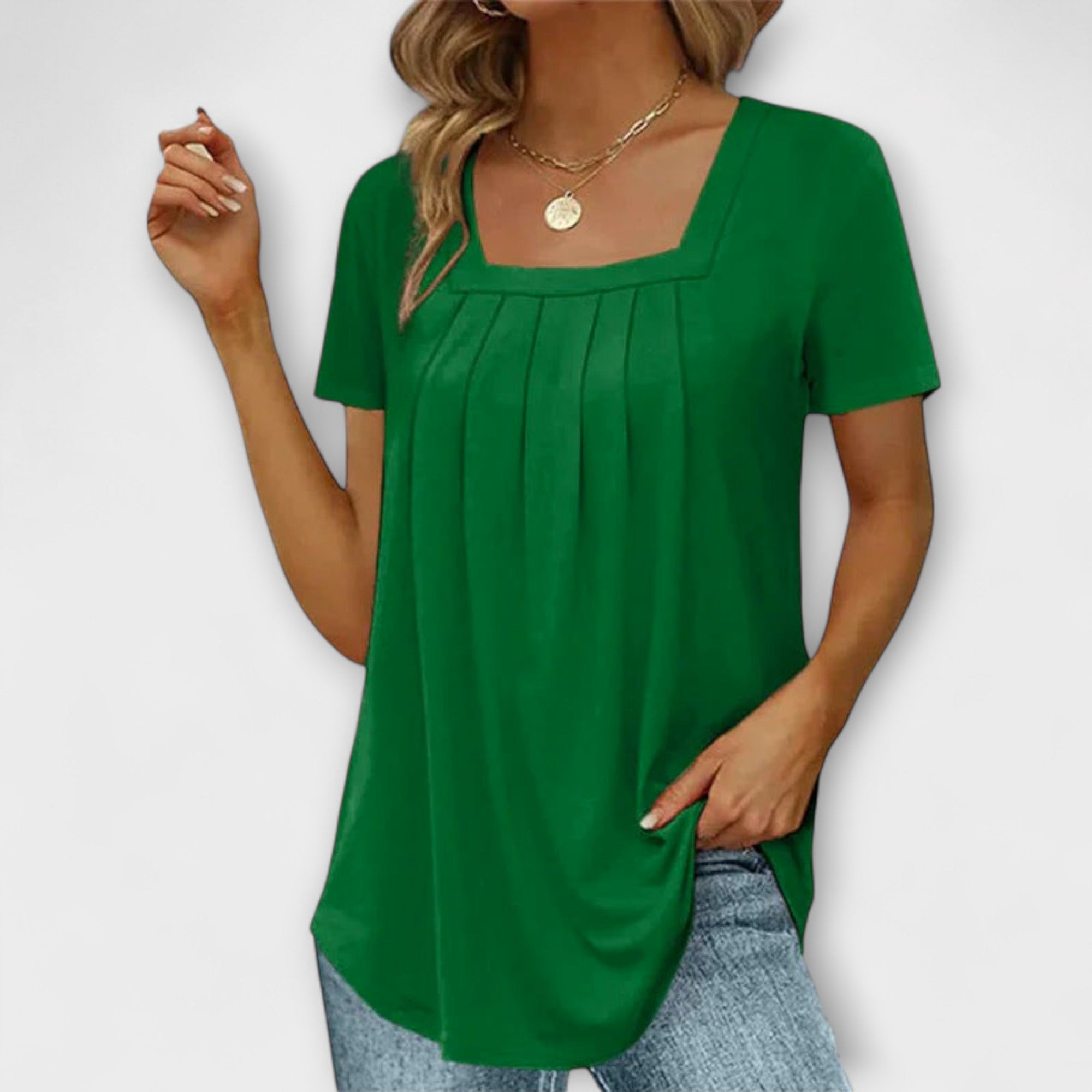 Annie - Blusa de mujer