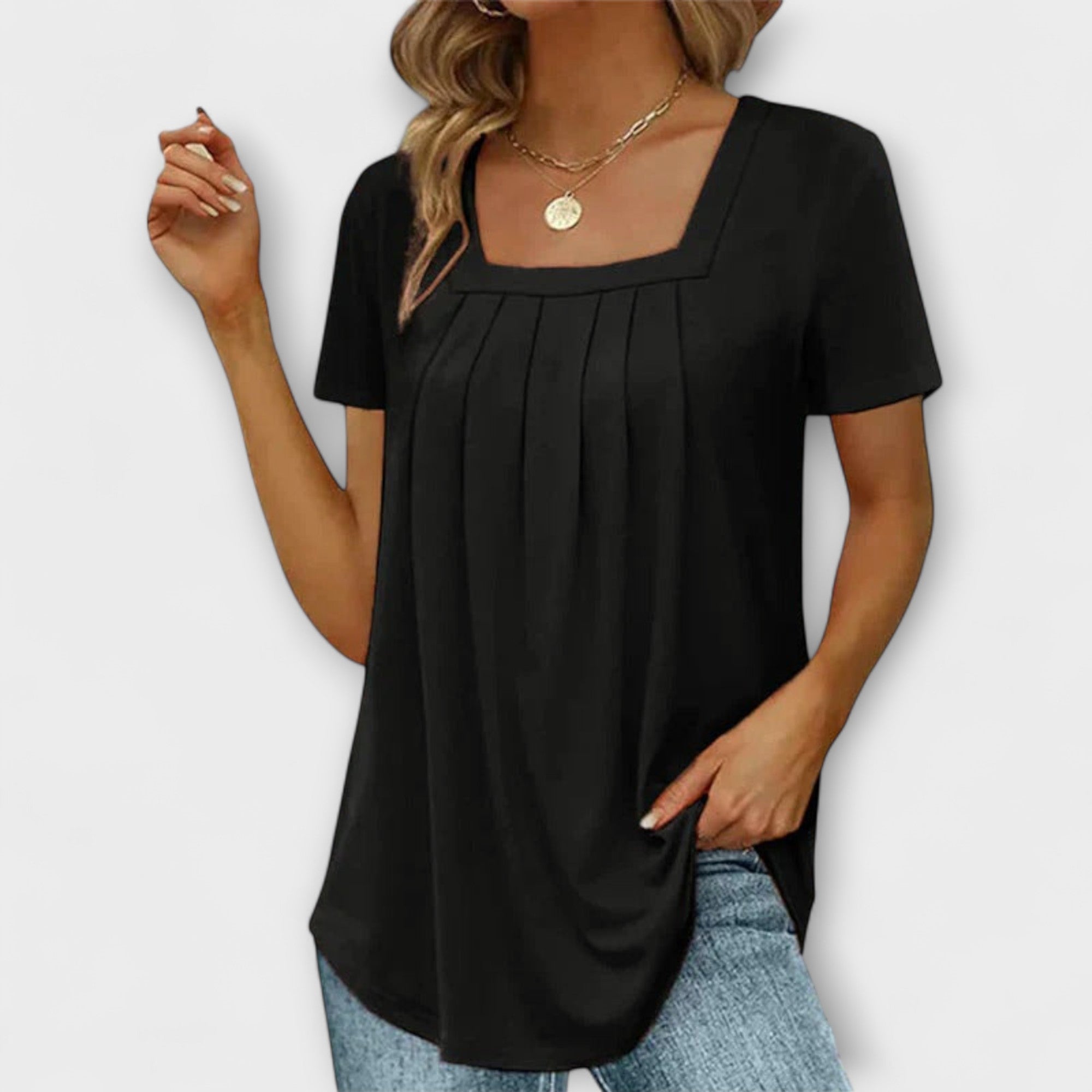 Annie - Blusa de mujer