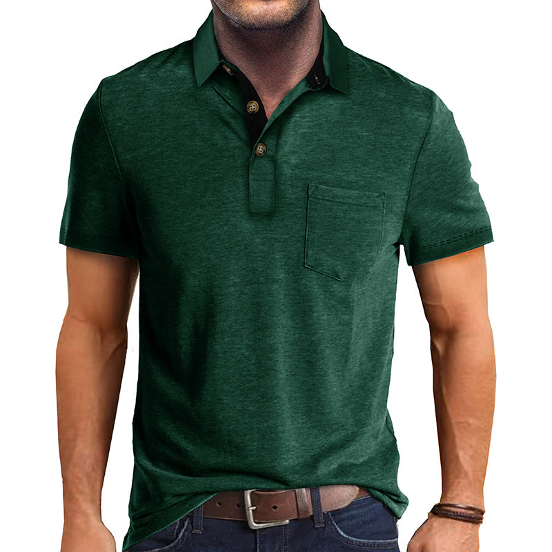 Polo para hombre