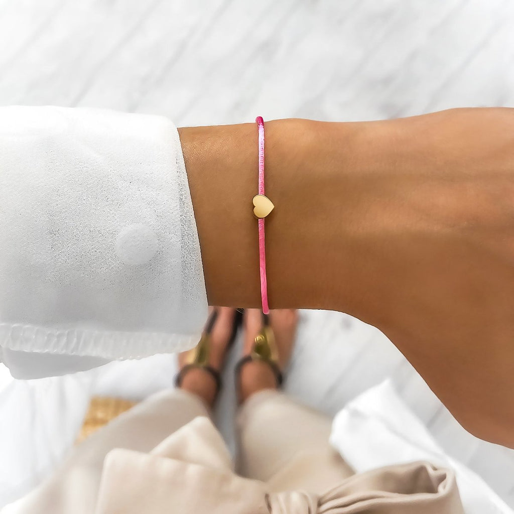 Pulsera Little Love